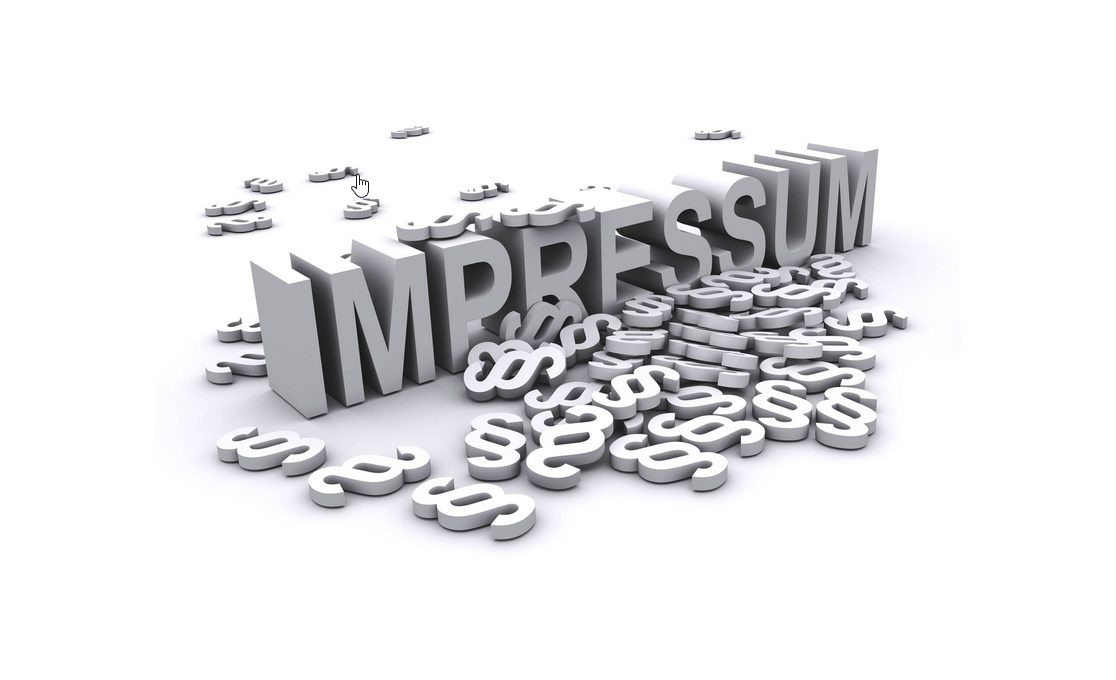 Impressum